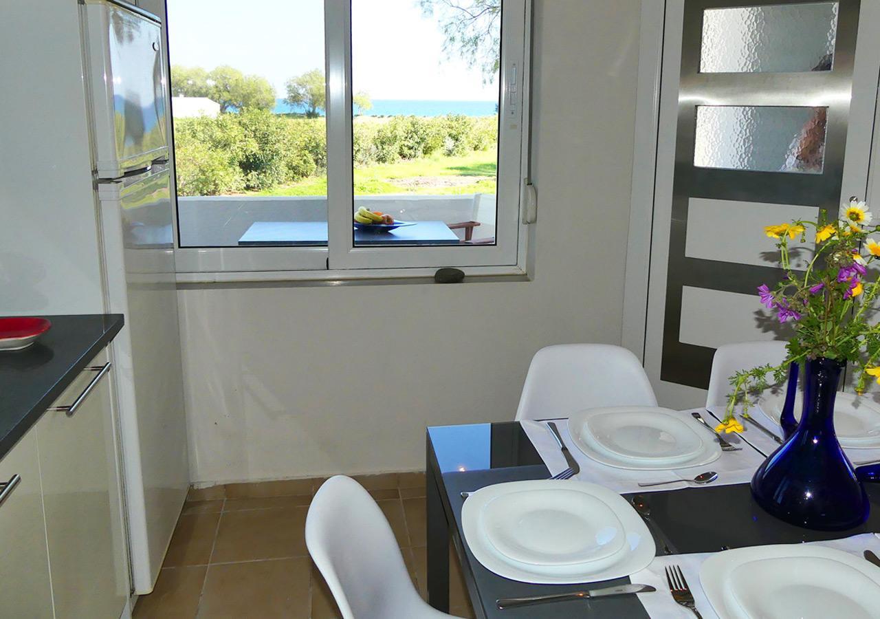 Villa Memories Палеохора Экстерьер фото